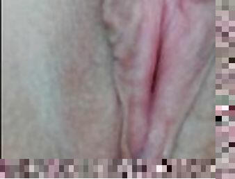 masturbación, orgasmo, squirting, amateur, maduro, madurita-caliente, juguete, italiano