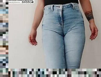 tate-mari, pasarica, amatori, milf, latina, curva, stramta, tate, jeans, lindic