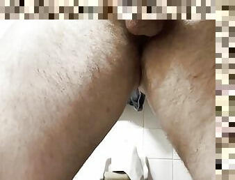 imbaiere, masturbare-masturbation, amatori, jet-de-sperma, gay, grasana, pov, sperma, excitat, solo