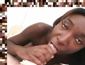 cul, gros-nichons, masturbation, chatte-pussy, amateur, fellation, ejaculation-sur-le-corps, ébène, énorme-bite, black