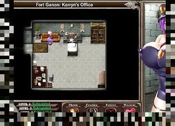 Karryn's Prison (Empress Run) #4