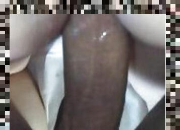 amateur, polla-enorme, negra, culazo, blanca, polla