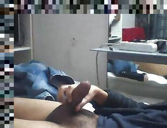 masturbação, magro, amador, brinquedo, gay, penetração-de-braço, jovem18, webcam, sozinho, leite