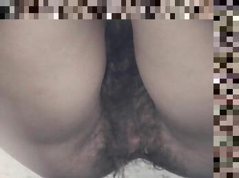 berambut, kencing, sayang, gambarvideo-porno-secara-eksplisit-dan-intens, kamera, pengintipan, celana-dalam-wanita, toilet, seorang-diri, berambut-cokelat