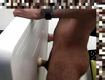 poilue, masturbation, public, maigre, amateur, ejaculation-sur-le-corps, jouet, gay, branlette, hirondelle