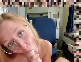 cul, gros-nichons, lunettes, chatte-pussy, amateur, ejaculation-sur-le-corps, fellation-profonde, point-de-vue, première-fois, blonde