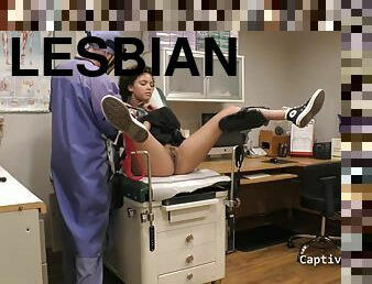 lesbisk, bdsm, slave, fetish, bondage