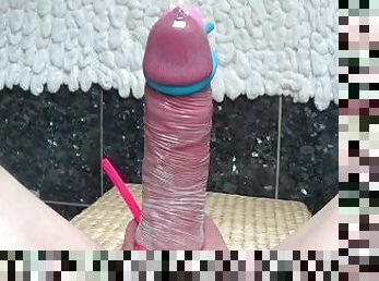 kocaman-huge, mastürbasyon-masturbation, boşalma, kamu, üstüneyüzüne-boşalma, kocaman-yarak, oyuncak, almanyalı, mastürbasyon, bakış-açısı