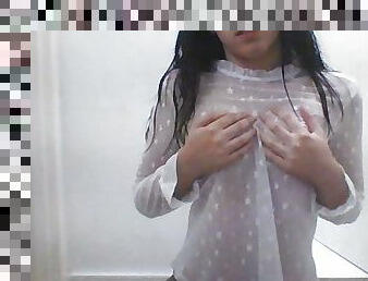 masturbação, velho, orgasmo, casting, 18-anos, mais-velho, sexo-vestido, morena, falando, puta-whore