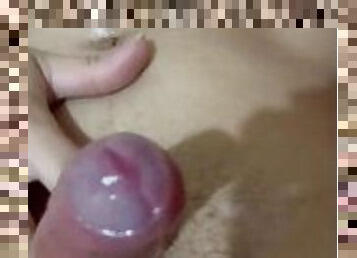 masturbation, amateur, ejaculation-sur-le-corps, latina, travesti, ejaculation, assez, fétiche, solo, petits-seins