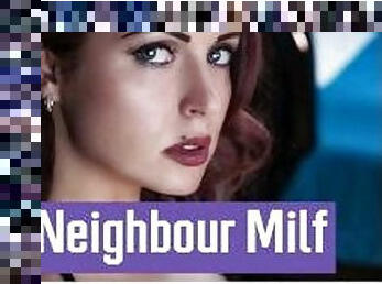 Neighbour milf