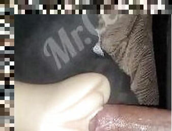 masturbation, vieux, chatte-pussy, amateur, ébène, énorme-bite, jouet, jeune-18, serrée, plus-agée