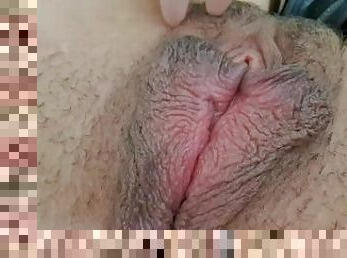 masturbação, orgasmo, cona-pussy, amador, babes, adolescente, brinquedo, colégio, britânico, sozinho