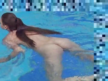 teta-grande, público, babes, mulher-madura, estrela-porno, piscina, perfeito, pequeno, hungara, morena