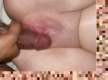 BBC Creampie