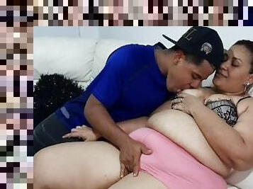 teta-grande, masturbação, velho, cona-pussy, amador, maduro, mulher-madura, latina, mãe, bbw