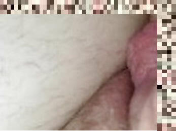 clito, orgasme, chatte-pussy, amateur, française, doigtage, douce, solo, humide, brunette