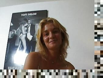 orgasme, transsexuelle, amateur, mature, fellation, ejaculation-sur-le-corps, milf, maman, allemand, branlette