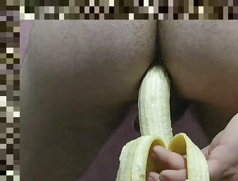 amateur, anal, jouet, gay, branlette, hirondelle, belle, gode, fétiche, banane