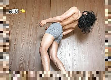 pelancapan, tua, amateur, peju, zakar-besar, remaja, homoseksual, pov, dad-girl, muda18