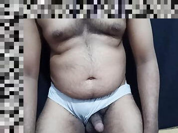 asiático, pai, peluda, masturbação, velho, amador, pénis-grande, gay, punheta, massagem