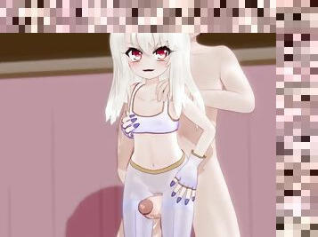 MantisX Illya