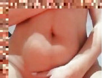 tetas-grandes, público, coño-pussy, lesbiana, madurita-caliente, mamá, masaje, cachonda, natural, húmedo