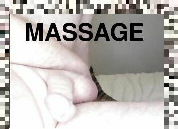 masturbation, amateur, anal, ejaculation-sur-le-corps, jouet, hardcore, gay, maison, branlette, massage
