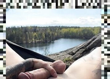 masturbation, monstre, orgasme, maigre, giclée, amateur, ejaculation-sur-le-corps, énorme-bite, gay, maison