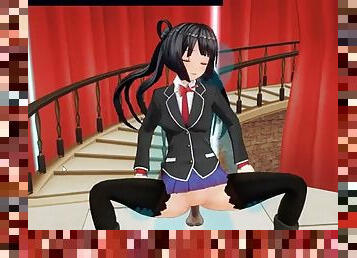 Hentai Hentai Hentai Kurumi Tokisaki 6ng