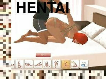 göt, aşırı, amatör, anal, oyuncak, animasyon, pornografik-içerikli-anime, 3d, oral, tek-kişilik