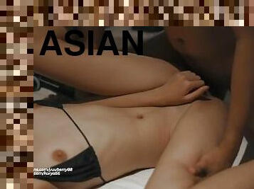 Asian doll in my room [H26]