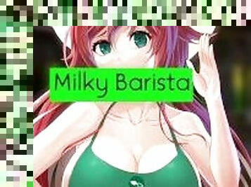 Milky Barista