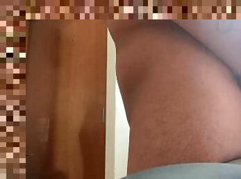 masturbation, orgasme, amateur, ejaculation-sur-le-corps, gay, massage, solo, minet, réalité, bite