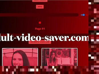 Save Porn Links With Image