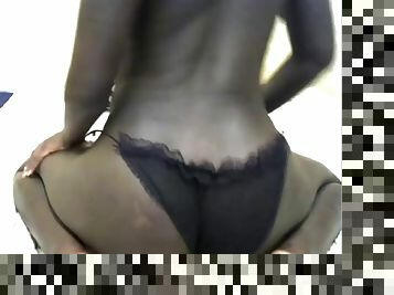 Nubian black skin with pussy big natural tits and great ass