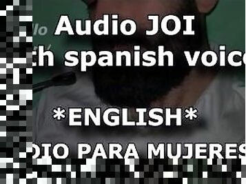 masturbação, gozando, suja, espanhol