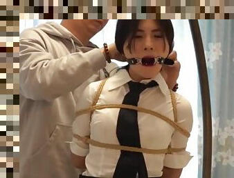 Chinese Bondage