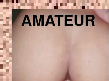 amateur, anal, brésil, première-fois