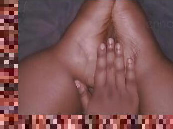 BBW Feet so Hot