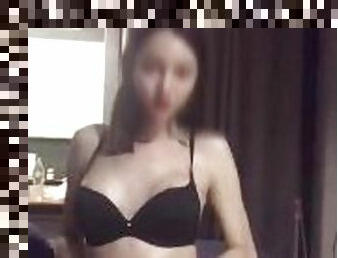 asiatique, masturbation, orgasme, transsexuelle, amateur, anal, ejaculation-sur-le-corps, ados, branlette, ladyboy