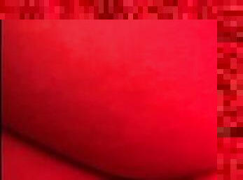 asiatique, clito, grosse, masturbation, orgasme, chatte-pussy, amateur, jouet, ejaculation-interne, belle-femme-ronde