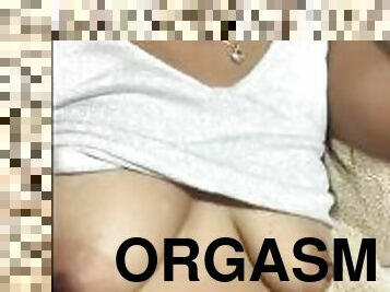 røv, onani, orgasme, fisse-pussy, latiner, perfekt, fetish, solo, argentinsk, våd