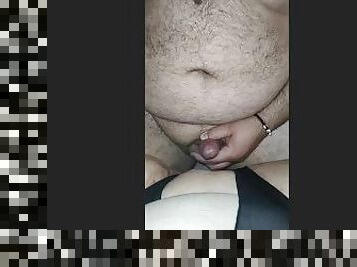 Sweet fucking my big mummy