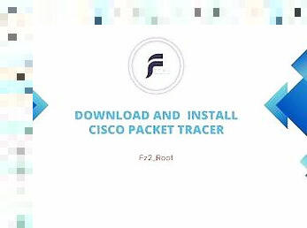 Download And Install Cisco Packet Tracer Step-by-Step Complete Guide 2023  #fz2_root