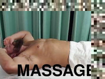 homosexuell, massage, füße, versaute, fetisch, massiver, muskulös, saugen, zehe