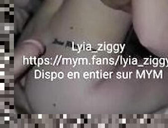 orgie, babes, ados, hardcore, gangbang, française, double, réalité, pénétrante