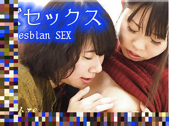एशियाई, लेस्बियन, जापानी, बुत