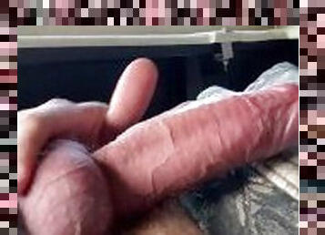 poilue, masturbation, public, amateur, ejaculation-sur-le-corps, énorme-bite, interracial, gay, secousses, ejaculation