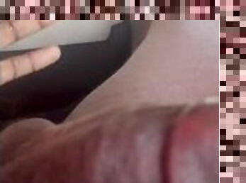 ???? Quick CumShot In Car ????